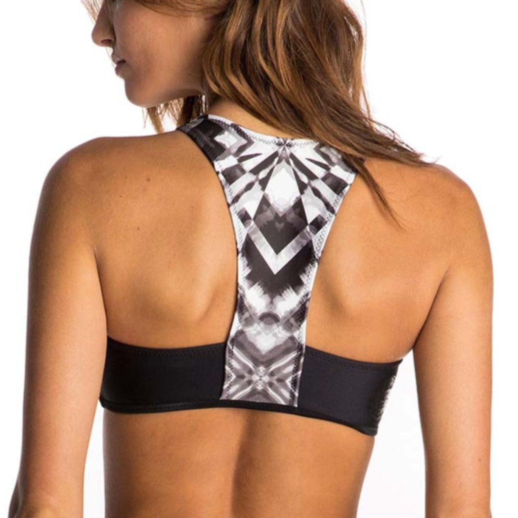 Rip Curl Chakra Bikini Crop Top