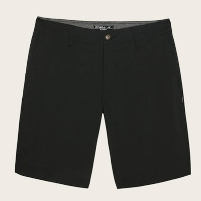 O'Neill Stockton Hybrid Shorts - Black