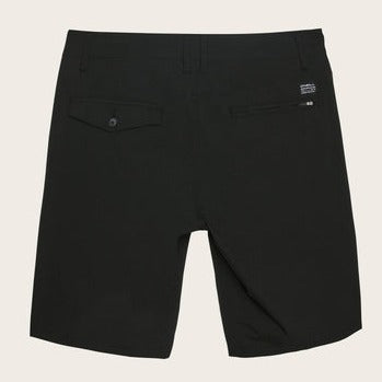 O'Neill Stockton Hybrid Shorts - Black