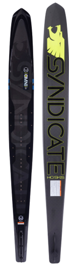 HO Syndicate Omni Men's Ski 2021