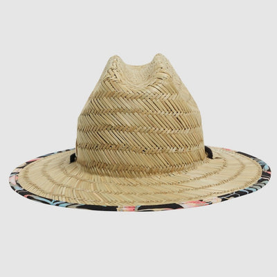 Billabong Girl's Love Palms Hat
