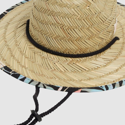 Billabong Girl's Love Palms Hat
