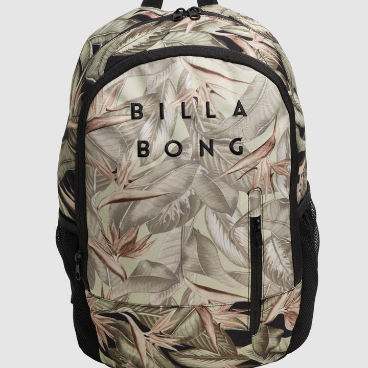 Billabong Hideaway Tao 27L Backpack Rapid Surf Ski
