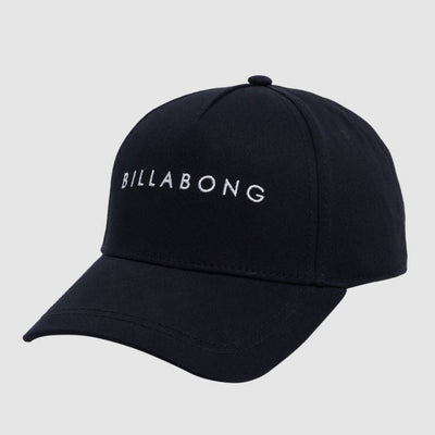 Billabong Women's Serenity Cap - Black