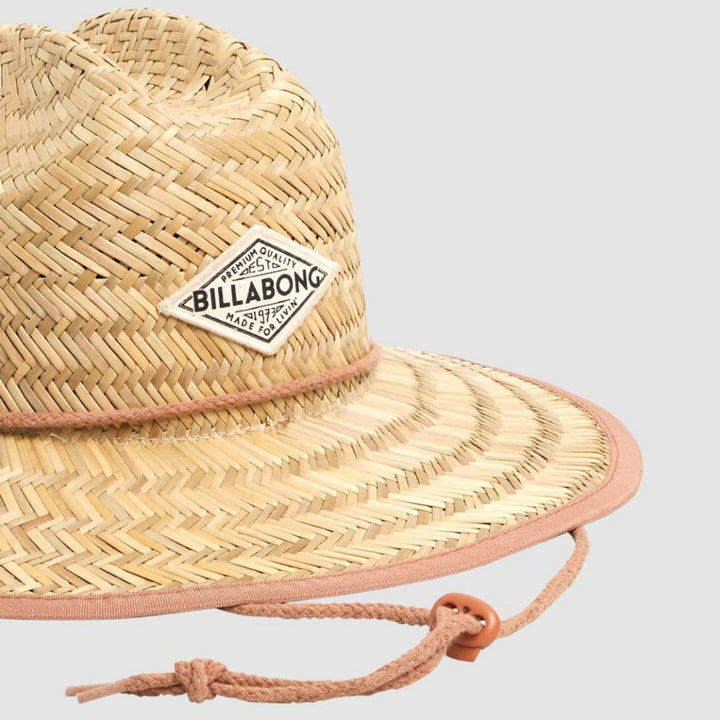 Billabong Women's Tipton Hat Rapid Surf Ski