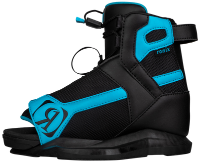 Ronix Vault Junior Wakeboard w/ Vision Boots 2024
