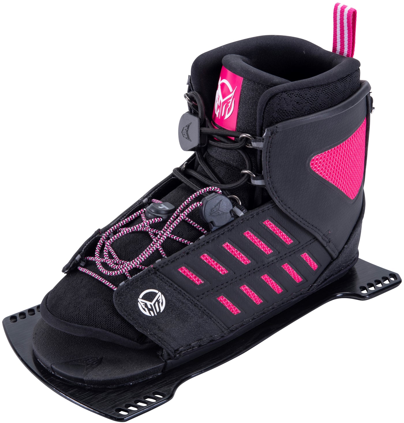 2021 HO Ladies FreeMAX Front Plate Boot