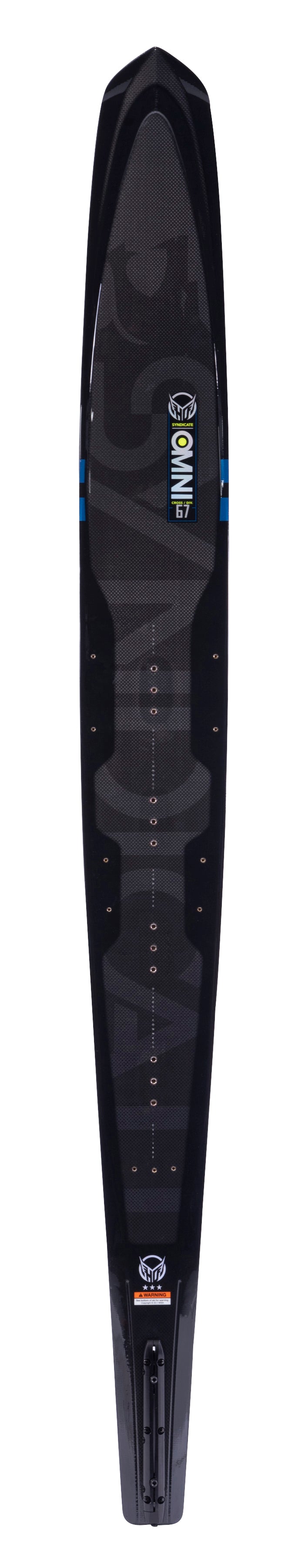 HO Syndicate Omni Men's Ski 2021