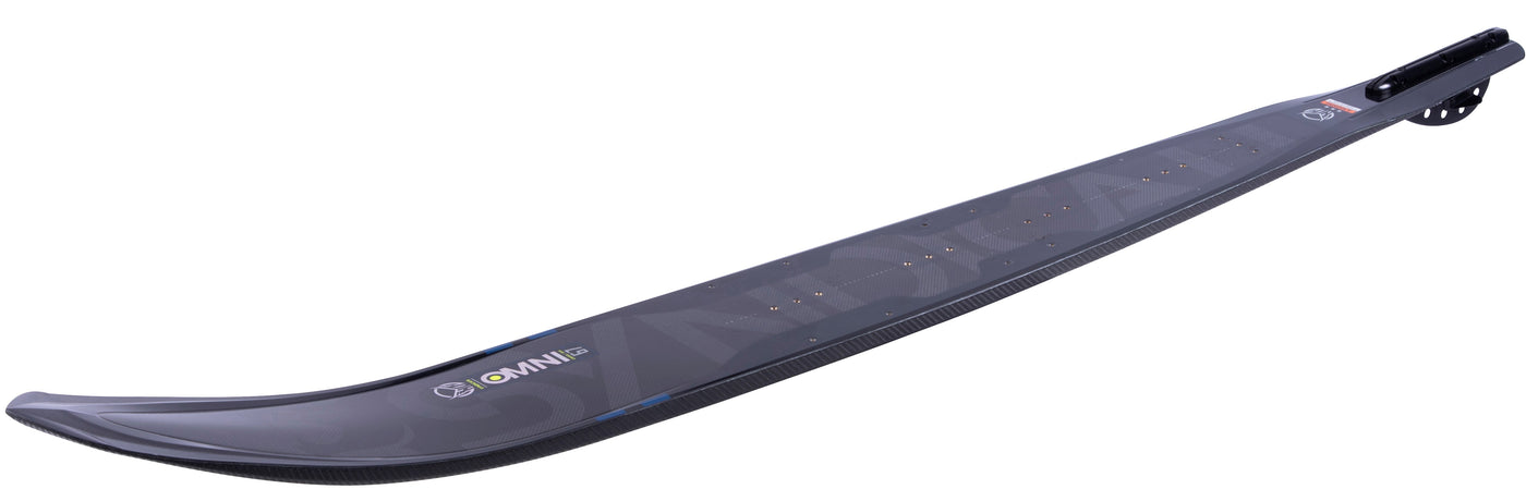 HO Syndicate Omni Men's Ski 2021 w/ Stance Boot & ARTP